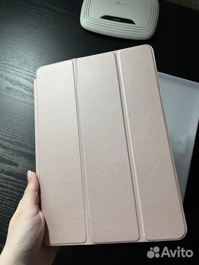 Чехол для iPad air 10.5”/Pro 10.5”