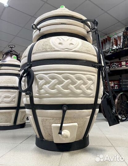 Тандыр большой