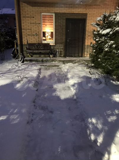 4-к. квартира, 174 м², 2/2 эт.