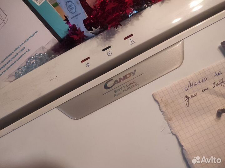 Холодильник бу