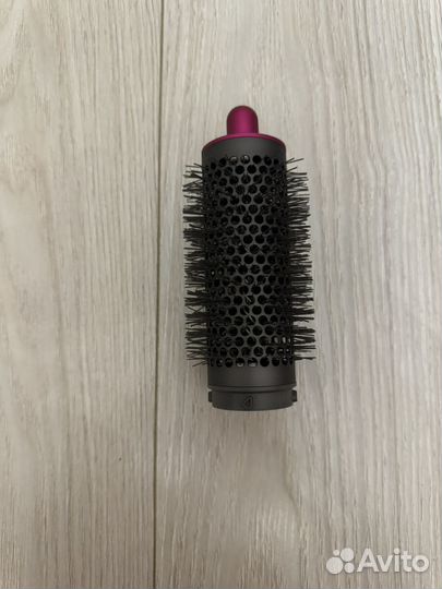 Насадки для стайлера dyson