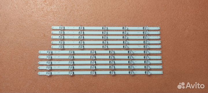 Подсветка для TV LG Innotek DRT 3.0 55