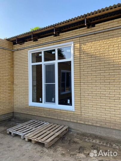 Пластиковые окна от прозводителя. Окна в рассрочку