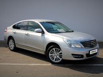 Nissan Teana 2.5 CVT, 2013, 135 076 км, с пробегом, цена 1 260 000 руб.