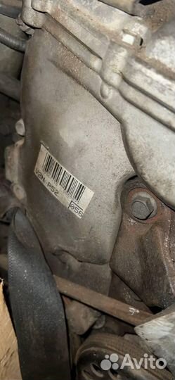 Двигатель Toyota Yaris P1 1.3