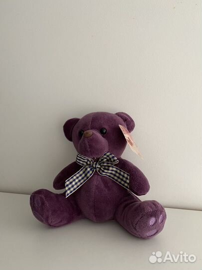 Интерьерные мягкие игрушки в детскую