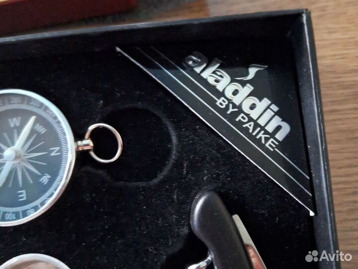 Подарочный набор для мужчин