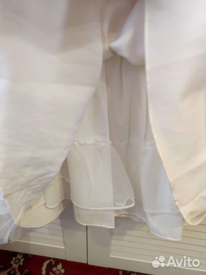 Платье для девочки 80