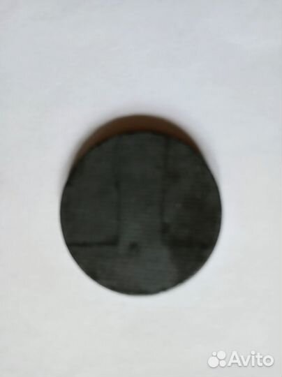 Жетоны метро Москвы