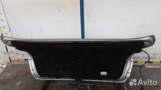 Крышка багажника lexus LS 4 (3KR09HP01)