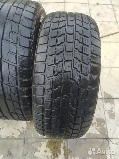 Yokohama Geolandar I/T G072 265/45 R21 104Q