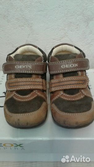 Детская обувь Geox 23 размер