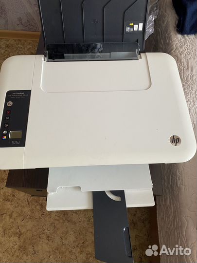 Принтер сканер копир