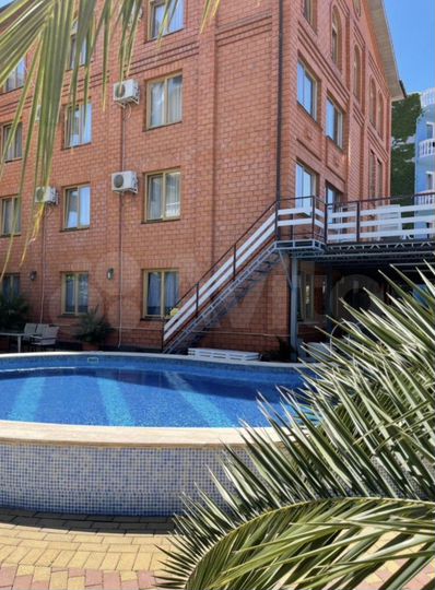 Комната 17 м², 2/4 эт.