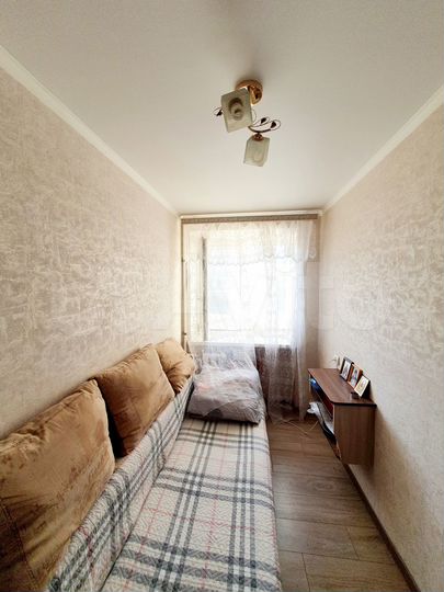 2-к. квартира, 26 м², 3/5 эт.