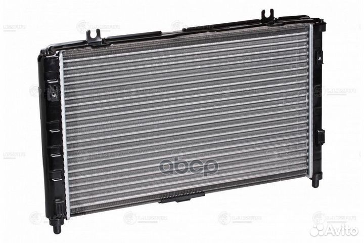 Радиатор охлаждения 2170,2172 с кондиционером