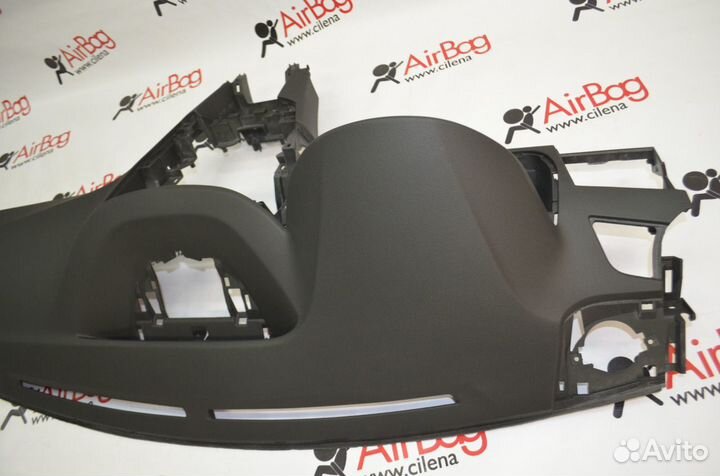 Торпедо панель Subaru Legacy (B14) 2010-2015