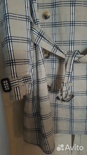 Burberry 46Р