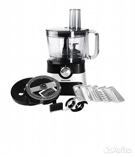 Кухонный комбайн redmond Rfp-3904