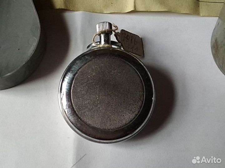 Секундомер Агат