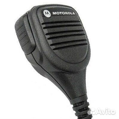 Тангента для радиостанции Motorola mdpmmn4029A