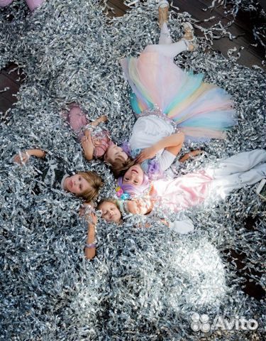 Бумажное шоу