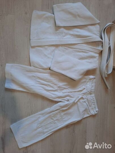 Кимоно детское