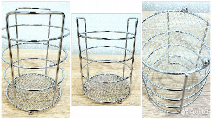 Кухонная утварь (много разного), посуда