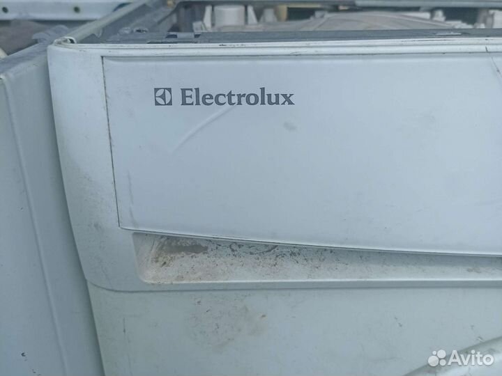 Стиральные машины на запчасти