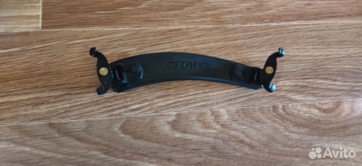 Мостик для смычковых, скрипки 1/2, 1/8