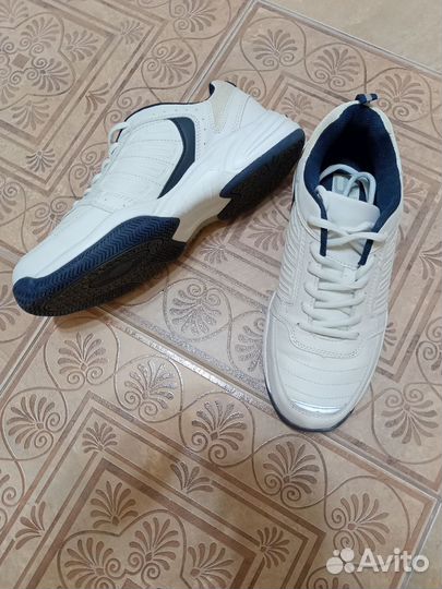 Кроссовки мужские