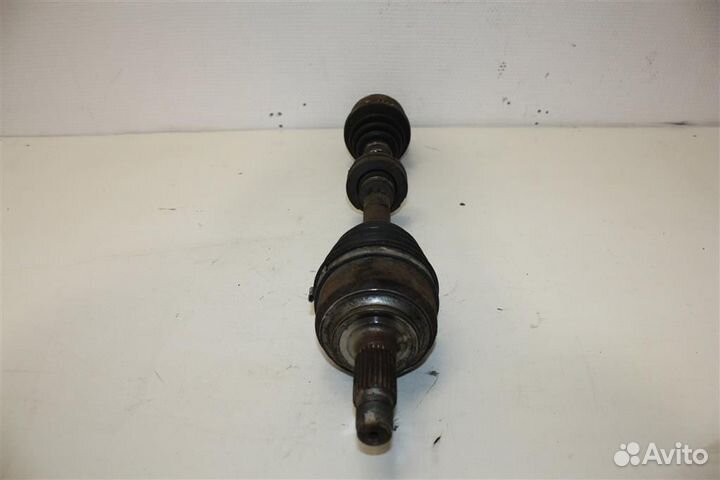 Полуось передняя правая Honda Civic 5D 2006-2012