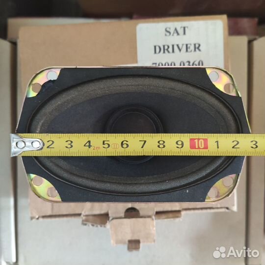 Динамик Tannoy 79000360 (новый)