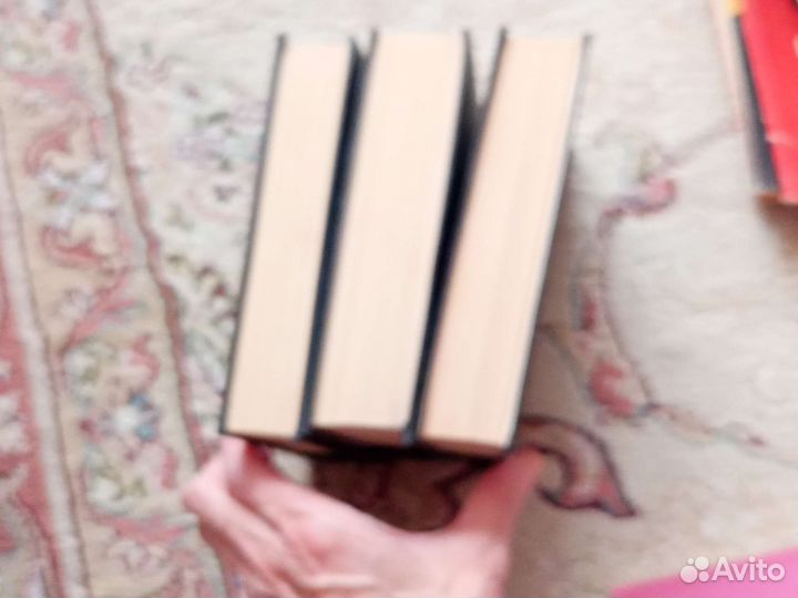 Анатолий Виноградов