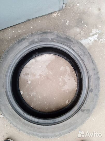 Dunlop SP Touring T1 195/50 R15