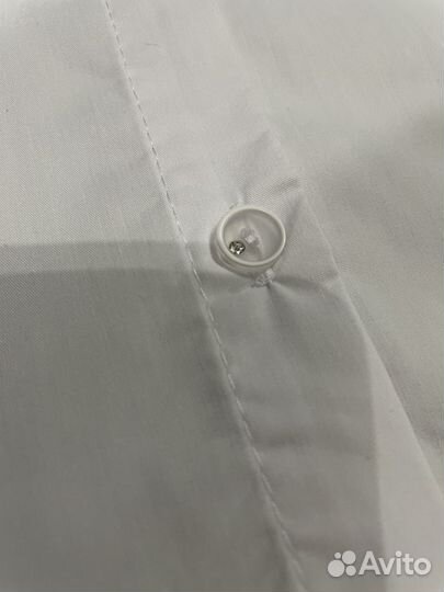 Блузка школьная для девочки