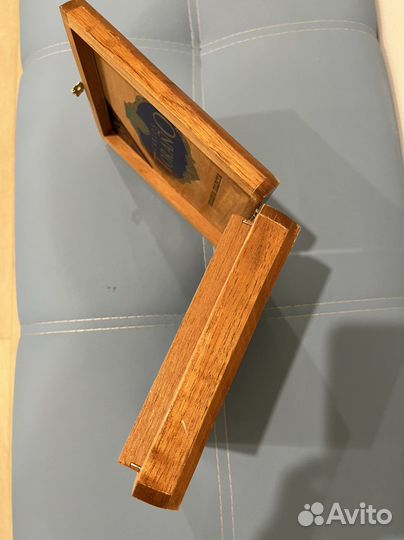 Коробка из-под сигар