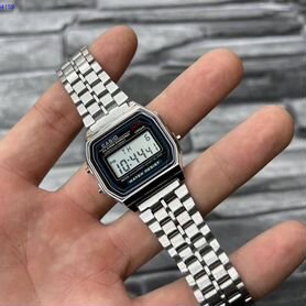 Часы casio новые (Арт.27216)