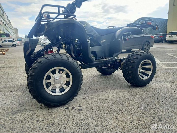Квадроцикл Expert-moto irvine 250