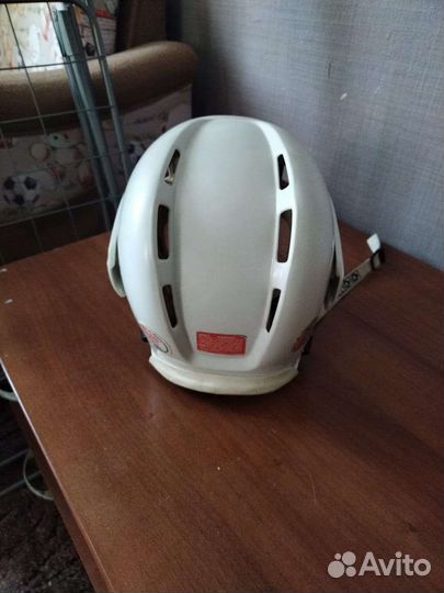 Шлем хоккейный ccm