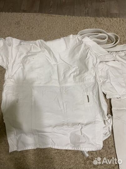 Кимоно Green Hill