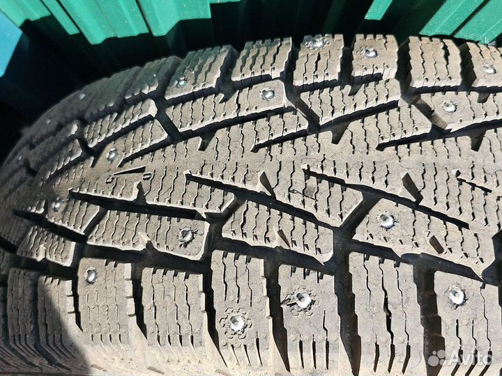 Cordiant Snow Cross 225/70 R16 T