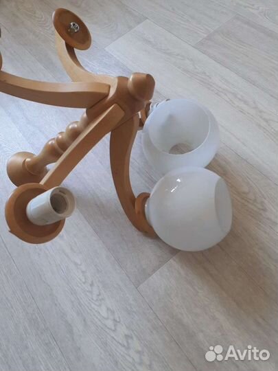 Каркас светильника