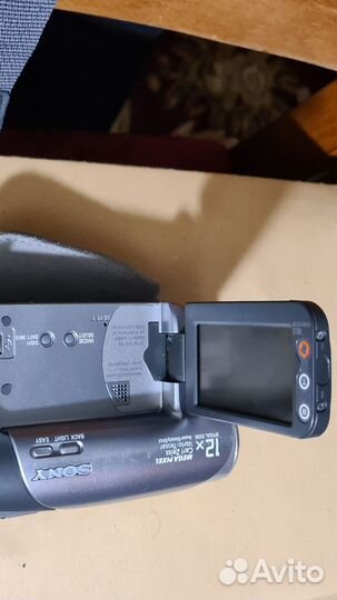 Видеокамера