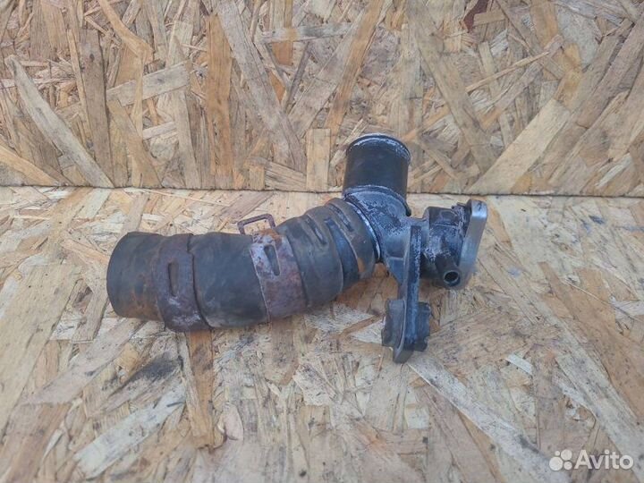 Заливная горловина антифриза Suzuki Grand Vitara 2