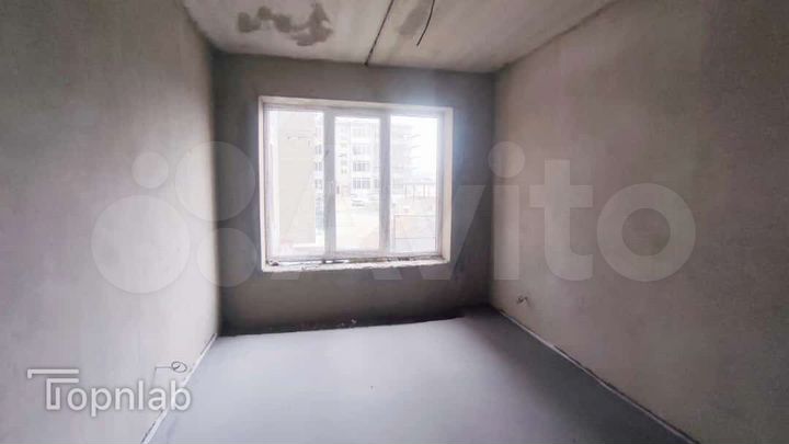 2-к. квартира, 69 м², 3/4 эт.