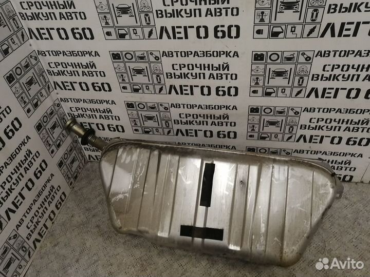 Бак топливный для Mercedes Benz W210