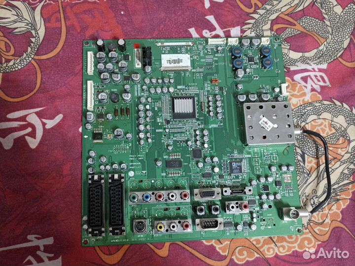 Материнская плата PP61A/C LP61A/C PN61A/LN61A