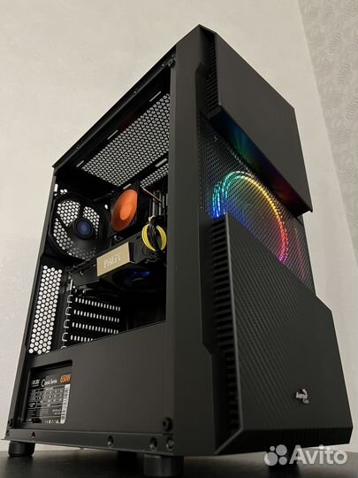 Игровой Компьютер Intel i5-4460/GTX770 4GB/8Gb/SSD