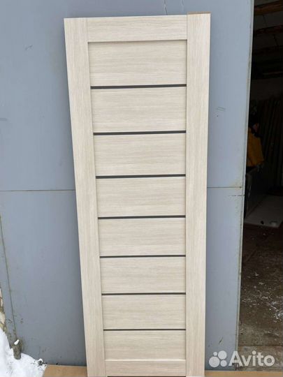 Двери межкомнатные